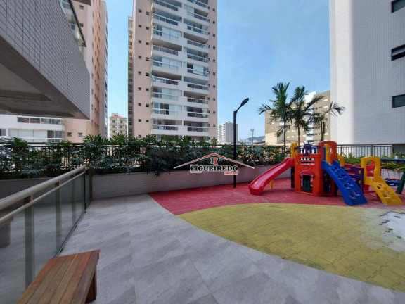 Imagem Apartamento com 2 Quartos à Venda, 102 m² em Canto Do Forte - Praia Grande Imagem Apartamento com 2 Quartos à Venda, 102 m² em Canto Do Forte - Praia Grande