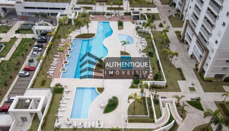 Imagem Apartamento com 4 Quartos à Venda, 155 m² em Centro - São Bernardo Do Campo