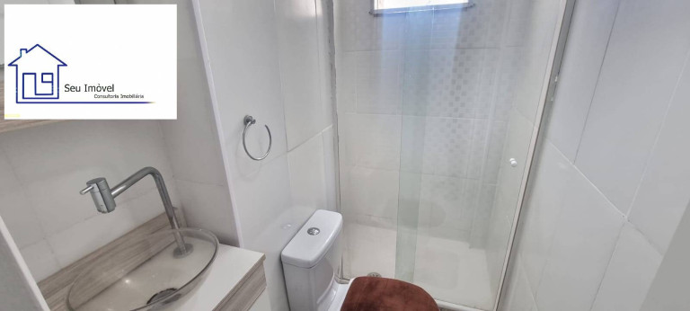 Imagem Apartamento com 1 Quarto à Venda, 38 m² em Jacarepaguá - Rio De Janeiro Imagem Apartamento com 1 Quarto à Venda, 38 m² em Jacarepaguá - Rio De Janeiro