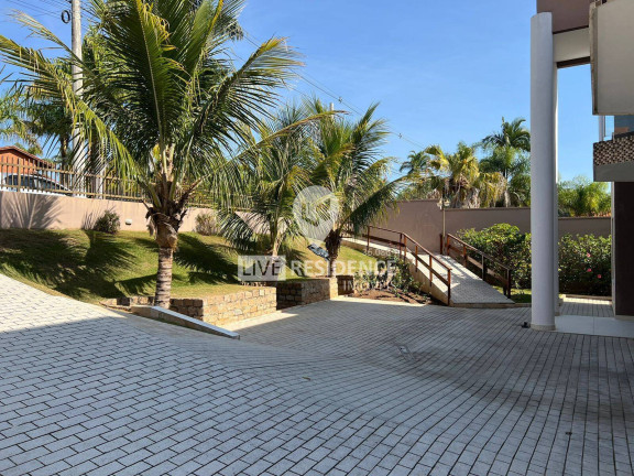 Imagem Casa com 4 Quartos à Venda, 560 m² em Parque Da Fazenda - Itatiba Imagem Casa com 4 Quartos à Venda, 560 m² em Parque Da Fazenda - Itatiba