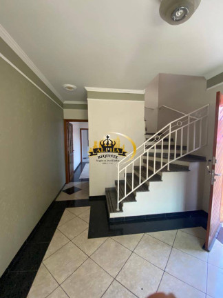 Imagem Casa com 4 Quartos à Venda, 220 m² em Cidade Vargas, Metrô Jabaquara - São Paulo