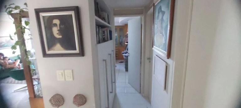Imagem Apartamento com 3 Quartos à Venda, 110 m² em Manaíra - João Pessoa Imagem Apartamento com 3 Quartos à Venda, 110 m² em Manaíra - João Pessoa