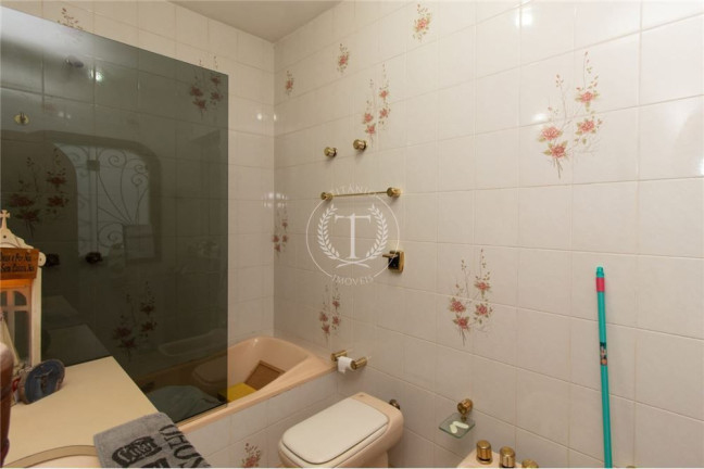 Imagem Casa com 4 Quartos à Venda, 600 m² em Alto Da Boa Vista - São Paulo Imagem Casa com 4 Quartos à Venda, 600 m² em Alto Da Boa Vista - São Paulo