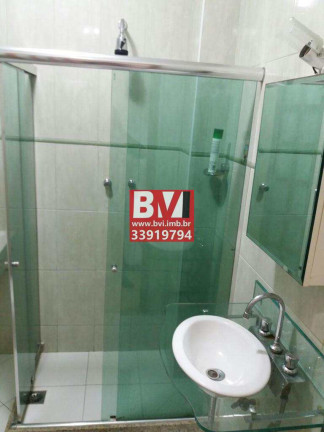 Imagem Apartamento com 1 Quarto à Venda, 38 m² em Copacabana - Rio De Janeiro