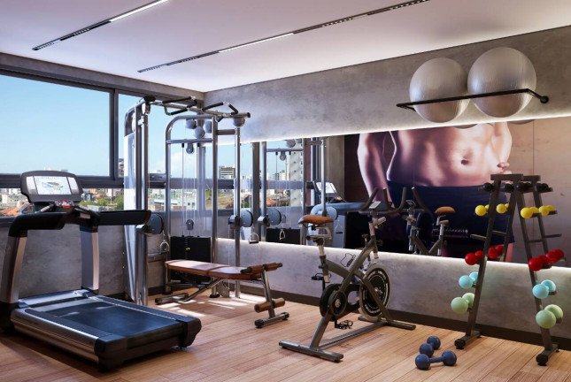 Imagem Apartamento com 3 Quartos à Venda, 62 m² em Jardim Oceania - João Pessoa