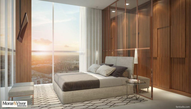 Imagem Apartamento com 3 Quartos à Venda, 103 m² em Centro - São José Dos Pinhais Imagem Apartamento com 3 Quartos à Venda, 103 m² em Centro - São José Dos Pinhais