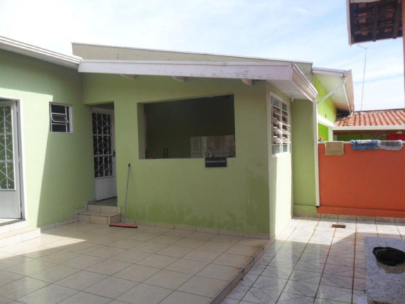 Imagem Casa com 3 Quartos à Venda, 250 m² em Jardim Cidade Nova (nova Veneza) - Sumaré Imagem Casa com 3 Quartos à Venda, 250 m² em Jardim Cidade Nova (nova Veneza) - Sumaré