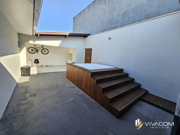 Imagem Casa com 2 Quartos à Venda, 130 m² em Serraria - São José Imagem Casa com 2 Quartos à Venda, 130 m² em Serraria - São José