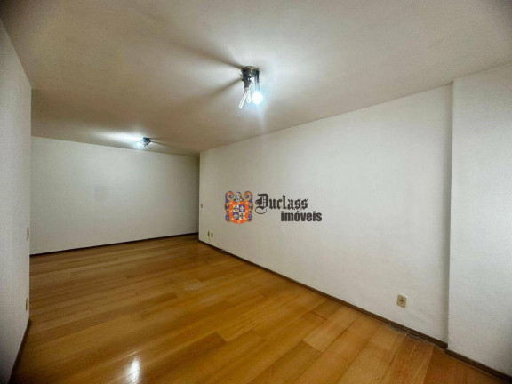 Imagem Apartamento com 3 Quartos à Venda, 96 m² em Paraíso - São Paulo Imagem Apartamento com 3 Quartos à Venda, 96 m² em Paraíso - São Paulo
