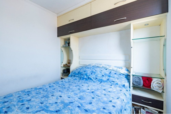Imagem Casa com 2 Quartos à Venda, 49 m² em Butantã - São Paulo Imagem Casa com 2 Quartos à Venda, 49 m² em Butantã - São Paulo