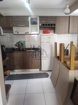 Imagem Apartamento com 2 Quartos à Venda, em Vila Maria - Aparecida De Goiânia Imagem Apartamento com 2 Quartos à Venda, em Vila Maria - Aparecida De Goiânia