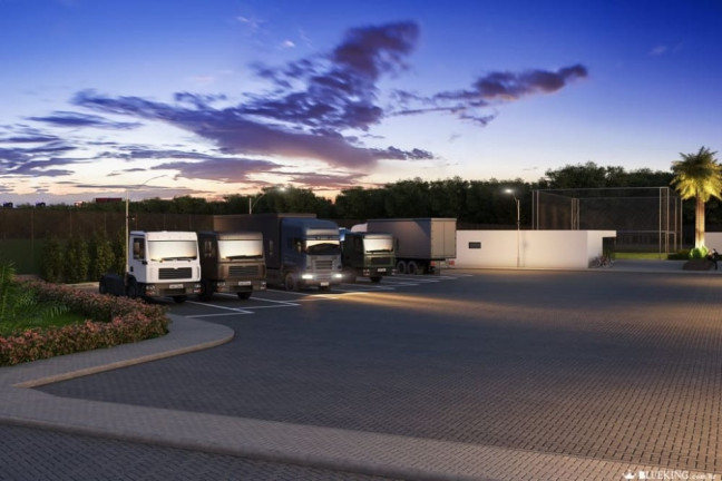 Imagem Imóvel Comercial à Venda, 1.000 m² em Alto Perequê - Porto Belo
