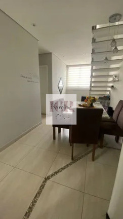 Imagem Apartamento com 3 Quartos à Venda, 107 m² em Parque Reserva Fazenda Imperial - Sorocaba