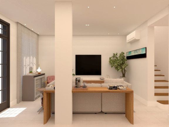 Imagem Casa com 4 Quartos à Venda, 234 m² em Catete - Rio De Janeiro