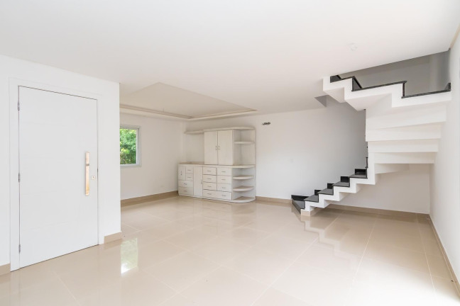 Imagem Casa de Condomínio com 3 Quartos à Venda, 154 m² em Campo Comprido - Curitiba Imagem Casa de Condomínio com 3 Quartos à Venda, 154 m² em Campo Comprido - Curitiba