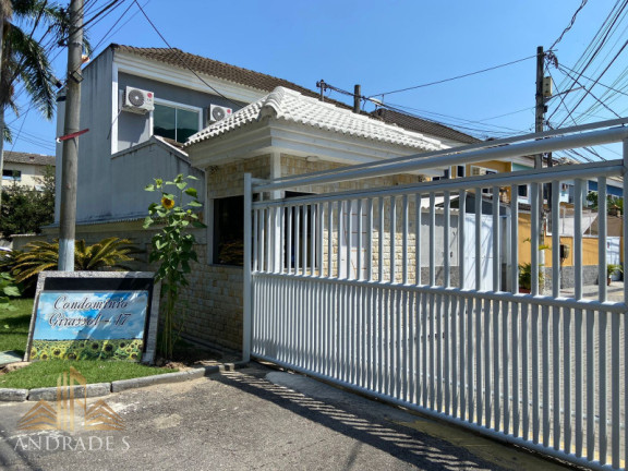 Imagem Casa de Condomínio com 2 Quartos à Venda, 190 m² em Vargem Pequena - Rio De Janeiro
