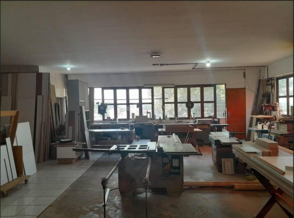 Imagem Imóvel Comercial à Venda, 1.320 m² em Jardim Planalto - São Paulo
