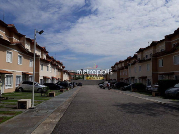 Imagem Sobrado com 3 Quartos à Venda, 125 m² em Demarchi - São Bernardo Do Campo Imagem Sobrado com 3 Quartos à Venda, 125 m² em Demarchi - São Bernardo Do Campo