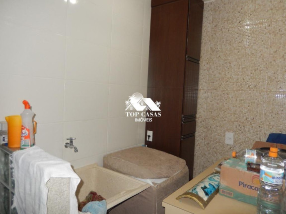 Imagem Casa com 3 Quartos à Venda, 180 m² em Balneário São Pedro - São Pedro Da Aldeia