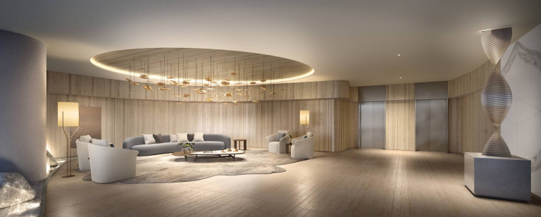 Imagem Apartamento com 4 Quartos à Venda, 435 m² em Meireles - Fortaleza