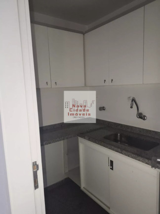 Imagem Imóvel com 3 Quartos para Alugar, 125 m² em Itaim Bibi - São Paulo