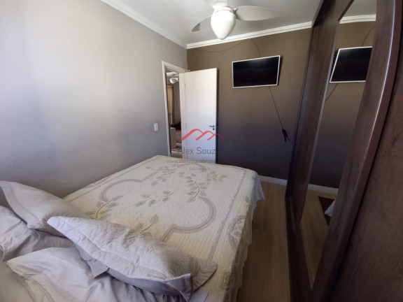 Imagem Apartamento com 2 Quartos à Venda, 49 m² em Jardim Nova Hortolândia I - Hortolândia Imagem Apartamento com 2 Quartos à Venda, 49 m² em Jardim Nova Hortolândia I - Hortolândia