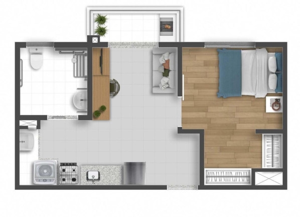 Imagem Imóvel com 2 Quartos à Venda, 37 m² em Picanço - Guarulhos Imagem Imóvel com 2 Quartos à Venda, 37 m² em Picanço - Guarulhos
