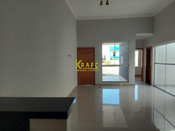 Casa de Condomínio com 3 Quartos à Venda, 110 m² em Horto Florestal - Sorocaba
