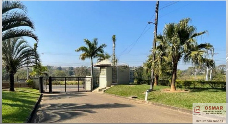 Imagem Imóvel à Venda, 3.600 m² em Sitio Paraiso - Sumaré