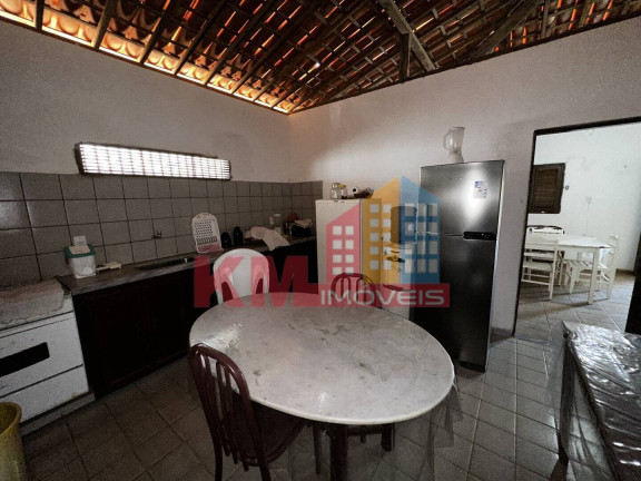 Imagem Casa com 3 Quartos à Venda, 375 m² em Tibau Imagem Casa com 3 Quartos à Venda, 375 m² em Tibau