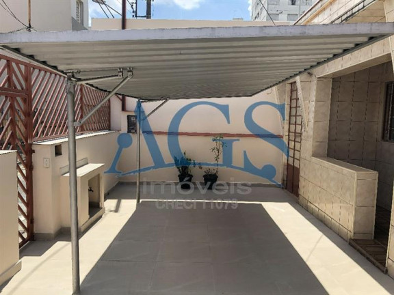 Imagem Casa com 2 Quartos à Venda, 80 m² em Vila Gomes Cardim - São Paulo Imagem Casa com 2 Quartos à Venda, 80 m² em Vila Gomes Cardim - São Paulo