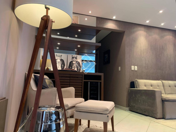 Imagem Apartamento com 2 Quartos à Venda, 52 m² em Jardim Da Saúde - São Paulo