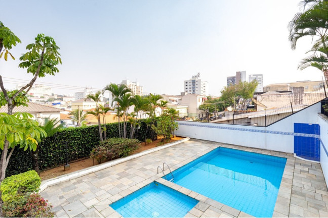 Imagem Apartamento com 3 Quartos à Venda, 110 m² em Ipiranga - São Paulo Imagem Apartamento com 3 Quartos à Venda, 110 m² em Ipiranga - São Paulo