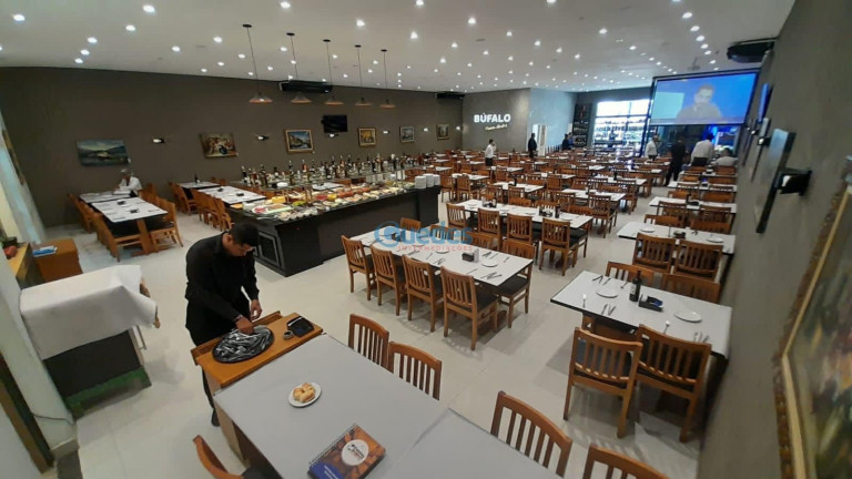 Imóvel à Venda, 400 m² em Vila América - Santo André