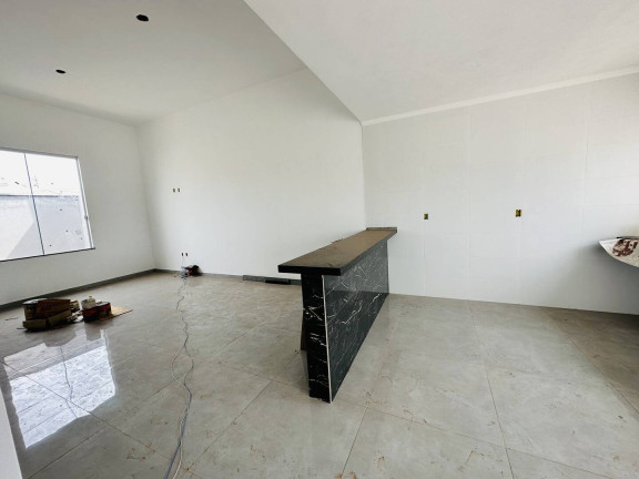 Imagem Casa com 3 Quartos à Venda, 196 m² em Residencial Ouro Verde - Botucatu