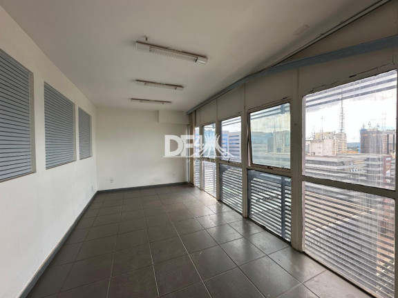 Imagem Sala Comercial para Alugar, 41 m² em Asa Sul - Brasília Imagem Sala Comercial para Alugar, 41 m² em Asa Sul - Brasília