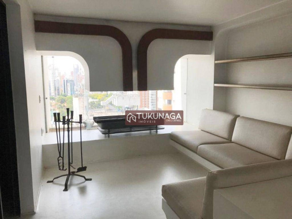 Imagem Cobertura com 3 Quartos à Venda, 325 m² em Brooklin - São Paulo Imagem Cobertura com 3 Quartos à Venda, 325 m² em Brooklin - São Paulo
