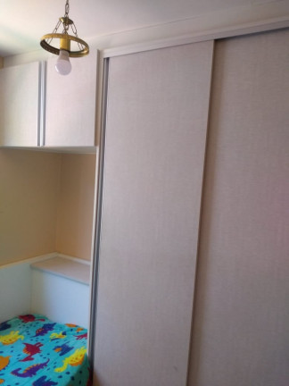 Imagem Apartamento com 3 Quartos à Venda, 55 m² em Fazendinha - Curitiba