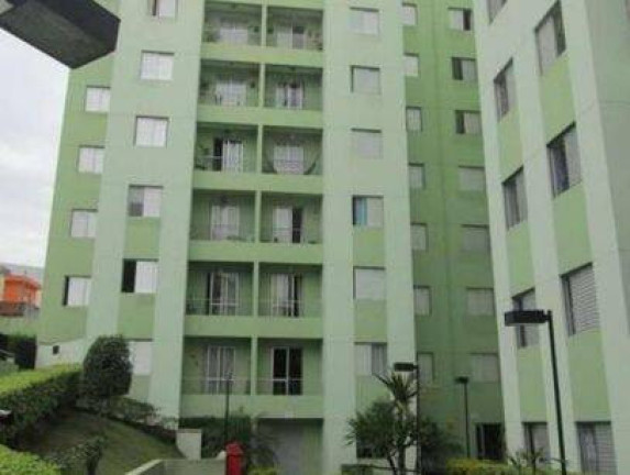Imagem Apartamento com 2 Quartos à Venda,  em Vila Amélia - São Paulo