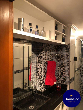 Imagem Apartamento com 2 Quartos à Venda, 70 m² em Moema - São Paulo Imagem Apartamento com 2 Quartos à Venda, 70 m² em Moema - São Paulo