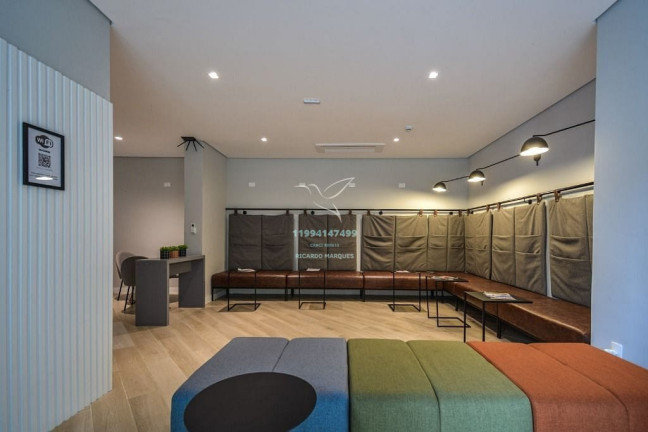 Imagem Apartamento com 1 Quarto à Venda, 27 m² em Itaim Bibi - São Paulo Imagem Apartamento com 1 Quarto à Venda, 27 m² em Itaim Bibi - São Paulo
