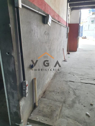 Imagem Galpão para Alugar, 550 m² em Penha - São Paulo Imagem Galpão para Alugar, 550 m² em Penha - São Paulo