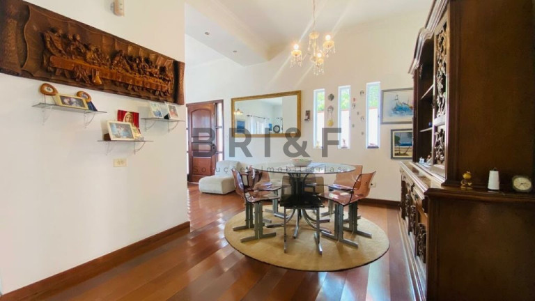 Imagem Casa com 4 Quartos à Venda, 248 m² em Brooklin - São Paulo Imagem Casa com 4 Quartos à Venda, 248 m² em Brooklin - São Paulo