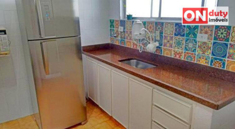 Imagem Casa com 2 Quartos à Venda, 100 m² em Marapé - Santos Imagem Casa com 2 Quartos à Venda, 100 m² em Marapé - Santos