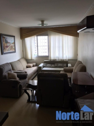 Imagem Apartamento com 3 Quartos à Venda, 89 m² em Freguesia Do ó - São Paulo Imagem Apartamento com 3 Quartos à Venda, 89 m² em Freguesia Do ó - São Paulo
