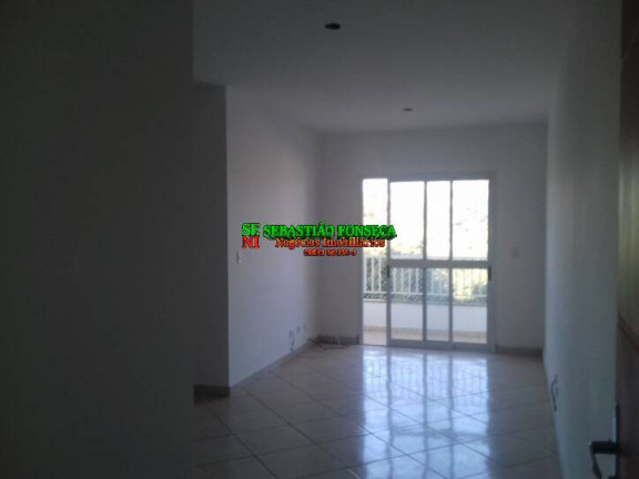 Imagem Apartamento com 2 Quartos à Venda, 62 m² em Vila São Bento - São José Dos Campos Imagem Apartamento com 2 Quartos à Venda, 62 m² em Vila São Bento - São José Dos Campos