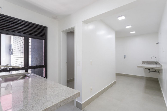 Imagem Apartamento com 2 Quartos à Venda, 70 m² em Cerqueira Cesar - São Paulo