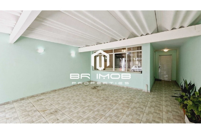 Imagem Casa com 3 Quartos à Venda, 177 m² em Vila Nova Conceição - São Paulo Imagem Casa com 3 Quartos à Venda, 177 m² em Vila Nova Conceição - São Paulo