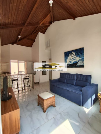 Imagem Casa de Condomínio com 2 Quartos à Venda, 90 m² em Centro - Itanhaém Imagem Casa de Condomínio com 2 Quartos à Venda, 90 m² em Centro - Itanhaém