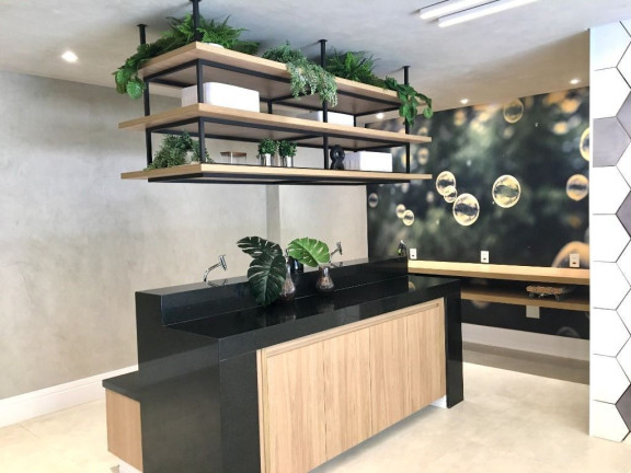 Imagem Imóvel com 1 Quarto à Venda, 26 m² em Pinheiros - São Paulo